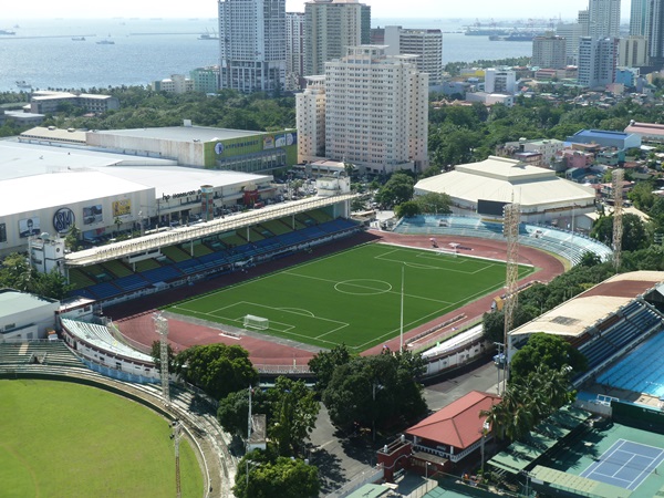 stadium photo